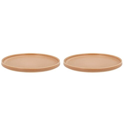 Villa Collection set od 2 desertna tanjura od porculana fjord, ø 20,8 cm Cijene