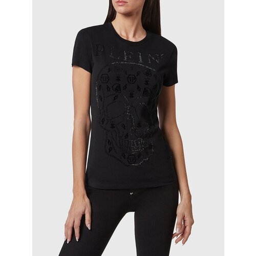 Philipp Plein Muška majica FABCWTK2580PJY002N-02 Cene