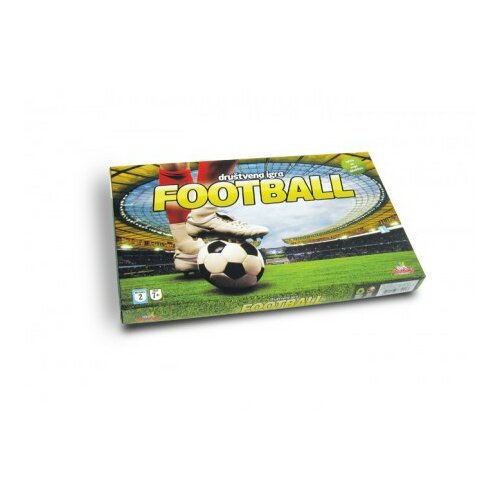 DRUŠTVENA igra football ( 774741 ) Cene