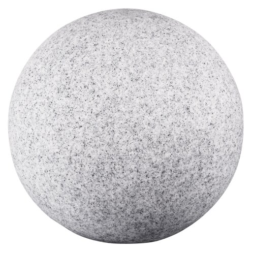 Kanlux 36592 - Spolja&amp;scaron;nja lampa STONO 1xE27/25W/230V prečnik 49 cm IP65 Slike