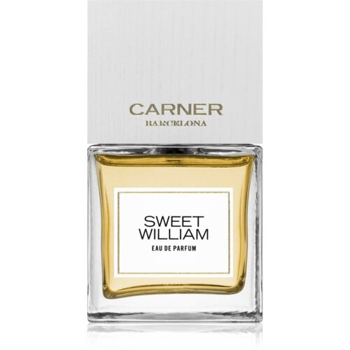 Carner Barcelona Parfem za žene Carner Barcelona Sweet William EDP 100 ml Slike