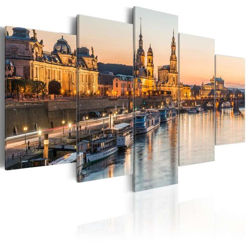  Slika - Dresden Germany 200x100 Slike