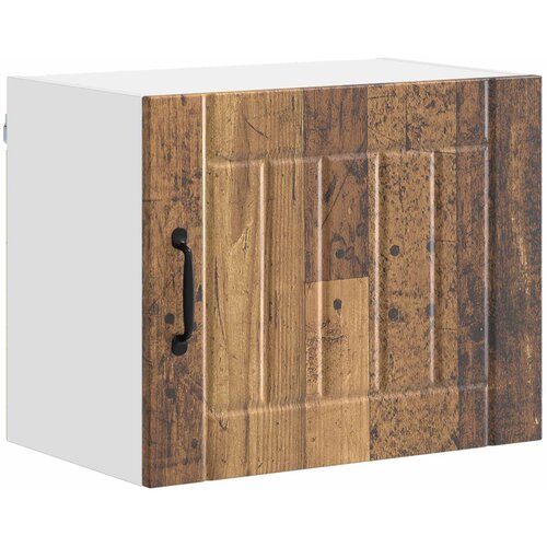vidaXL Kuhinjski element Star les 50 x 31 x 40 cm Konstruiran les, (5000131764) Cene
