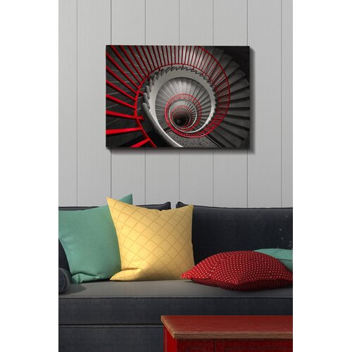 Wallity platno za slike Tablo-2, 50x70 cm Cijene