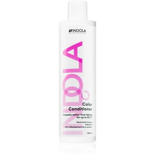 Indola Color Conditioner balzam za za&amp;scaron;čito barve 300 ml Slike