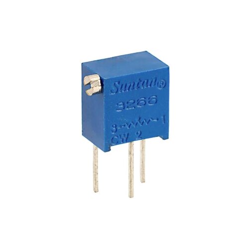 Suntan TSR-3266X-103R TSR-3266X-103R trimer 1 St. Slike