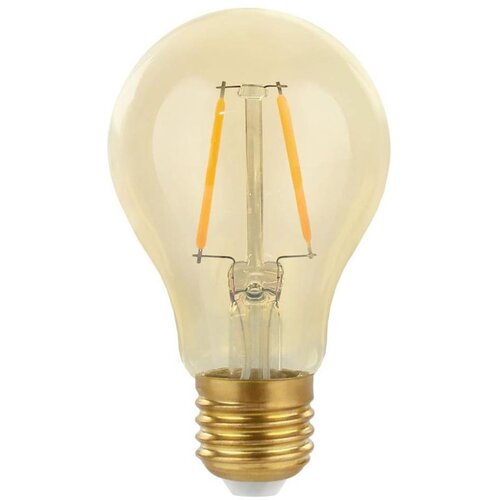  led sijalica vintage E27/4,9W/230V 2400K Cene