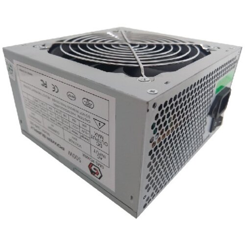 Gembird Napajanje za PC, 500W, bulk - GMB-500-12 Slike