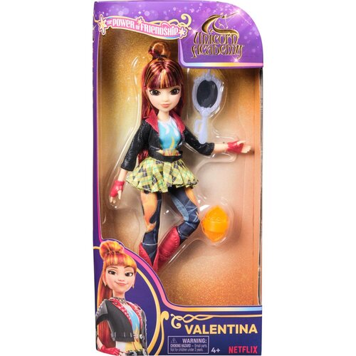 Unicorn Academy lutka Valentina 25 Slike