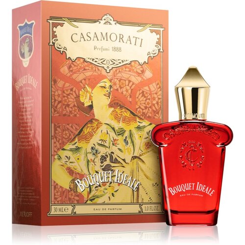 Xerjoff Casamorati 1888 Bouquet Ideale parfumska voda za ženske 30 ml Slike