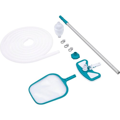 Bestway AquaClean™ osnovni komplet za nego vode - 1 k. Cene