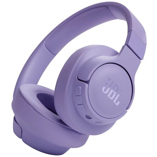 JBL naglavne slušalke Tune 720BT, vijolična Cene