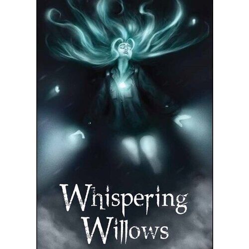 Steam Whispering Willows Key GLOBAL Cene