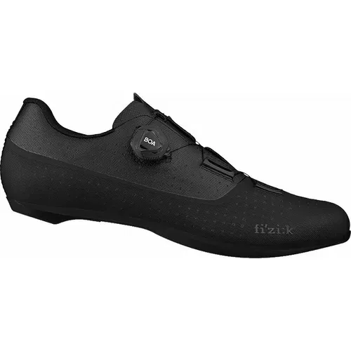 Fizik Tempo Overcurve R4 Wide Moški kolesarski čevlji