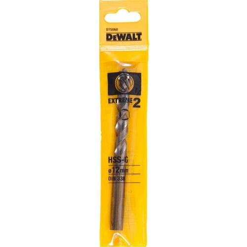 Dewalt DT5060 svrdlo hss-g extreme 12x151 Cijene