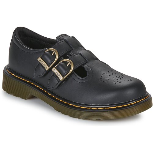 Dr. Martens Čevlji Derby 8065 J Črna Cene