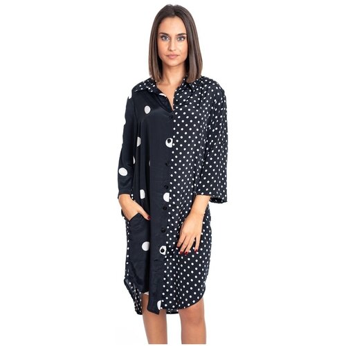 Isla Bonita By Sigris Kurta Crna Slike
