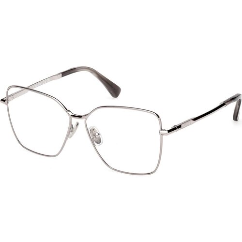 Max Mara MM5187 014 ONE SIZE (55) Siva/Kristalna Slike