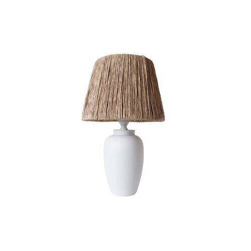 Opviq Stona lampa E27 Grlo, Bijeli hrast Cijene