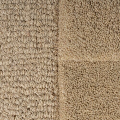 Flair Rugs Ručno rađen vunen tepih u prirodnoj boji 240x340 cm Gigi &amp;ndash; Slike