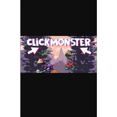 Steam ClickMonster (PC) Key GLOBAL Cene