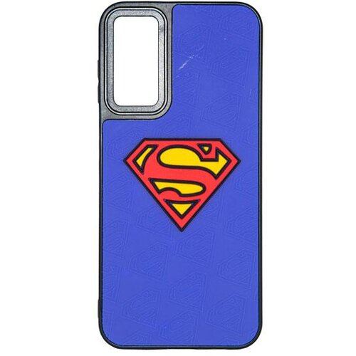  Maska za telefon 3D PROTECT za Samsung A14 DZ5, Teget Cene