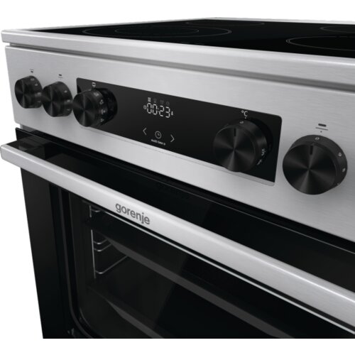 Gorenje GECS6C70XC 740957 električni &amp;scaron;tedilnik Slike