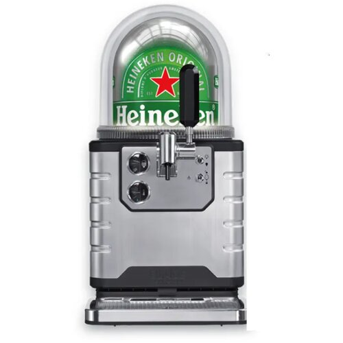 Heineken Točilica Blade, 70 W, 8 l Cene
