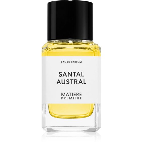 Matiere Premiere Santal Austral parfumska voda uniseks 100 ml Slike