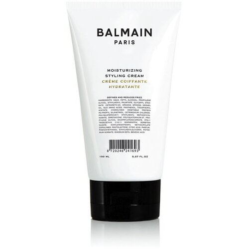 Balmain Hair Couture hidratantna krema za oblikovanje kose 150 ml Slike