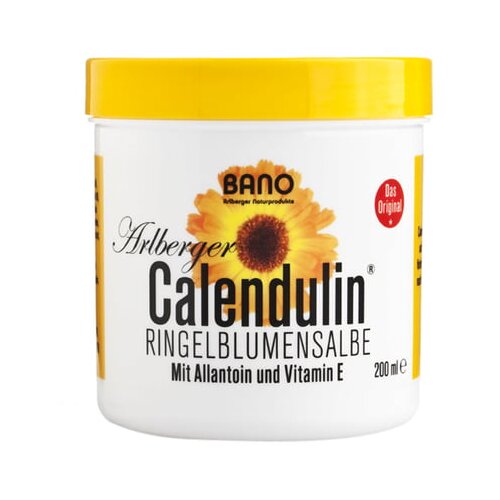 BANO Nevenova mast - 200 ml Slike