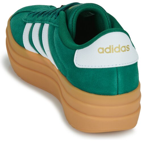 Adidas Nizke superge VL COURT BOLD Zelena Slike