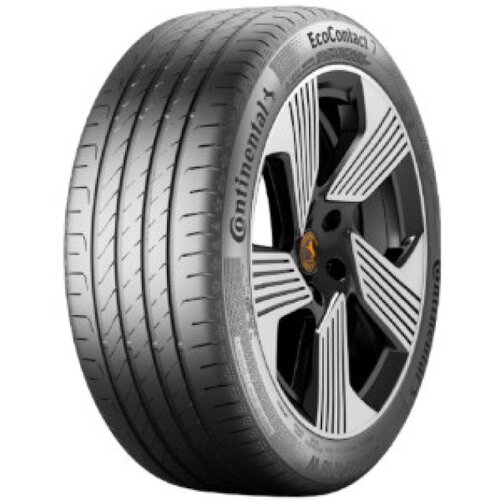 Continental EcoContact 7 ( 255/45 R20 105V XL EVc ) Slike