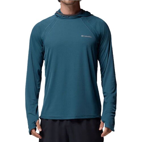 Columbia duks stealth spring? ls hoodie za mu&amp;scaron;karce Slike