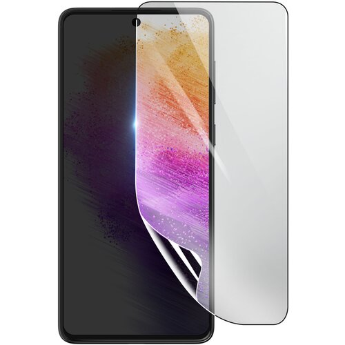 3mk Hidrogelna za&amp;scaron;?ita zaslona pred udarci za Samsung Galaxy A73 5G, Prozorno, (21153988) Slike
