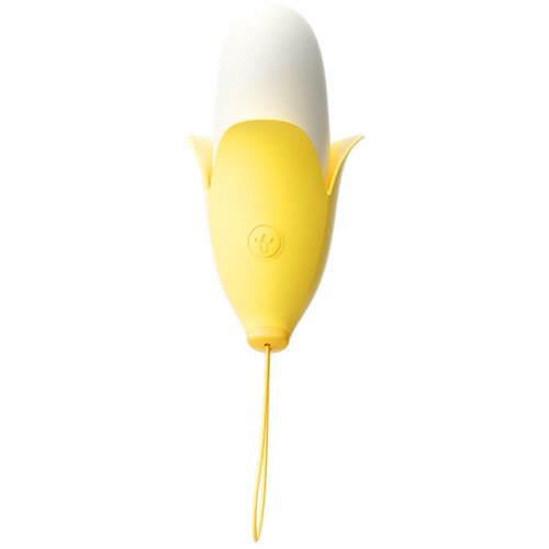 Jiuuy Električni osebni vibrator krogle 44015624-1 ABS TPE USB, (21218063) Slike