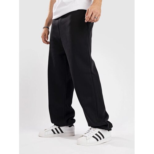Urban Classics Fluffy Trenirka black Slike