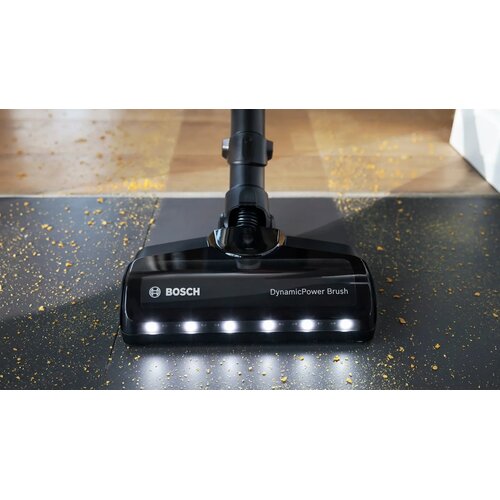 Bosch akumulatorski sesalnik BCS711A Slike