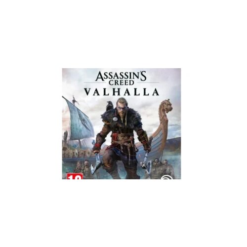  Assassins Creed Valhalla /PS5 Cijene