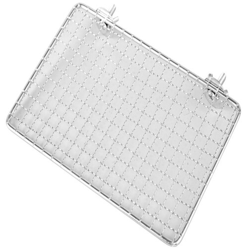 INF 2-Pack Platforma za ostriženje ptic iz nerjavečega jekla - Stojalo za počitek in igro L, (5000125203) Cene