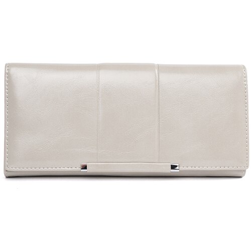 Shelvt Elegant women's wallet gray Cijene