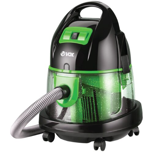 Vox usisivač za suvo i mokro usisavanje 2400W Slike