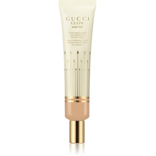 Gucci Beauty Glow Skin Tint Moisturizer hidratantna krema za toniranje nijansa 47 40 ml Cijene