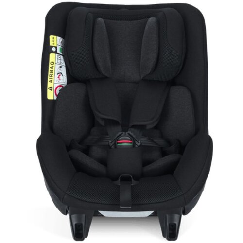  Autosjedalica Avionaut AeroFix Airflow (0-18,5 kg), Black Slike