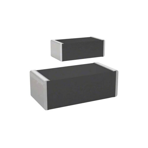 Panasonic 1 St. folijski kondenzator SMD 603 220 pF 16 V/DC 5 % (D x &Scaron;) 1.6 mm x 0.8 mm Cijene