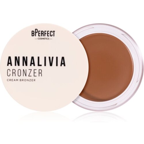BPerfect Annalivia Cronzer kremasti bronzer odtenek Tae 16 g Slike