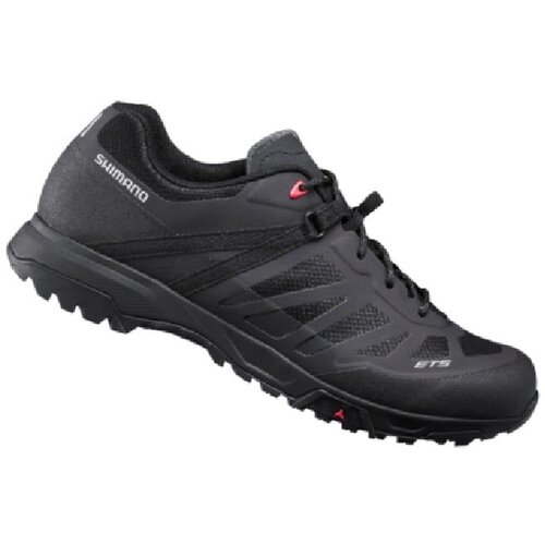  CIPELE SHIMANO EXPLORER/MOUNTAIN TOURING SH-ET500ML,CRNA - 47 Cijene