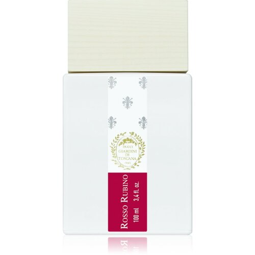 Giardini Di Toscana Rosso Rubino EDP 100ml Slike