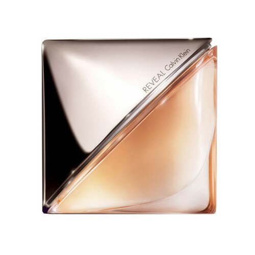 Calvin Klein ženski parfem reveal, 100ml Slike