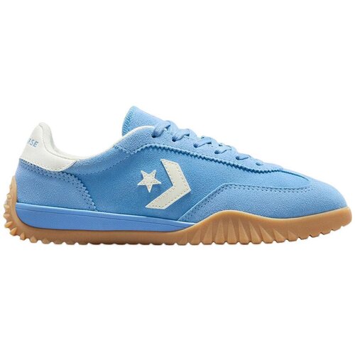 Converse Modne superge Baskets Chuck 70 Low daim Modra Slike